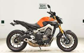 YAMAHA MT-09 2014 RN34J