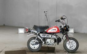 HONDA MONKEY Z50J