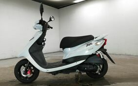 YAMAHA JOG ZR Evolution 2 SA39J