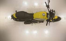 DUCATI SCRAMBLER ICON 2015