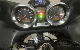 SUZUKI BANDIT 1200 S 2001 GV77A