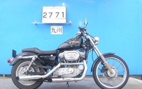 HARLEY XL883C CJM