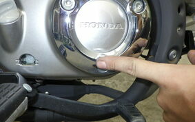 HONDA MONKEY 125 ABS JB02