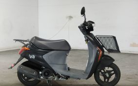 SUZUKI LET's 5 CA47A