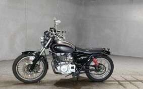 SUZUKI GRASS TRACKER NJ4BA