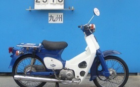 HONDA C50 SUPER CUB C50