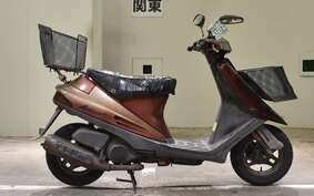 SUZUKI ADDRESS V100 CE11A