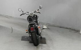 HONDA SHADOW 400 SLASHER 2007 NC40