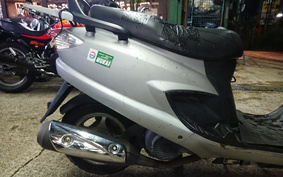 SUZUKI AN125 TCJC9