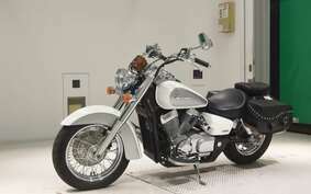 HONDA SHADOW 400 CLASSIC 2009 NC44