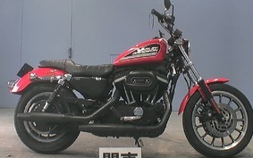 HARLEY XL883RI 2007 CS2