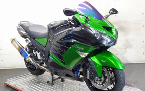 KAWASAKI NINJA ZX-14R 2019 ZXT40J