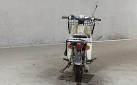 HONDA PRESS CUB 50 AA01