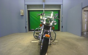 HARLEY FLSTC 1340 1992 BJL