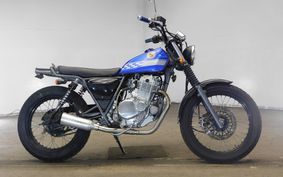 SUZUKI GRASS TRACKER BigBoy NJ47A