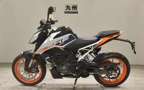 KTM 125 DUKE