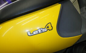 SUZUKI LET's 4 CA45A