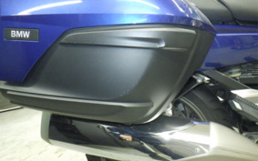 BMW K1600GT 2013