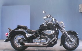 SUZUKI INTRUDER 400 Classic 2002 VK54A