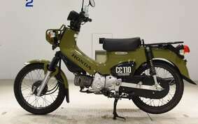 HONDA CROSS CUB 110 JA45