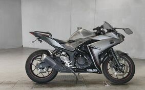 YAMAHA YZF-R25 RG10J