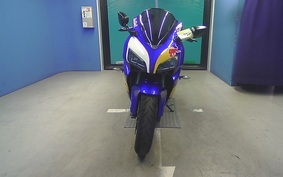 HONDA CBR1000RR 2005 SC57