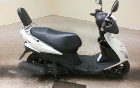 SUZUKI ADDRESS V125 S CF4MA