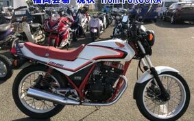 HONDA CBX250 MC10