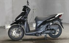 SUZUKI ADDRESS 110 CE47A