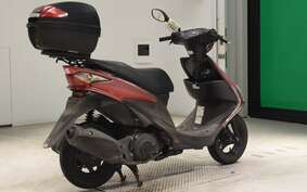 SUZUKI ADDRESS V125 S CF4MA