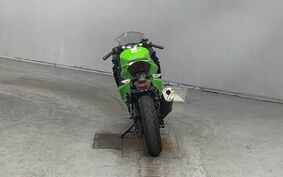 KAWASAKI NINJA 400 2020 EX400G