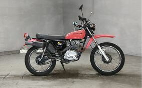 HONDA XL230 MC36