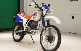 HONDA XLR125R JD16