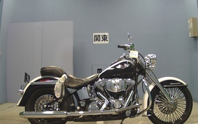 HARLEY FLSTN 1450 2005 BNY