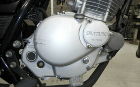 SUZUKI GRASS TRACKER NJ4BA