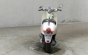 HONDA CREA SCOOPY I AF55