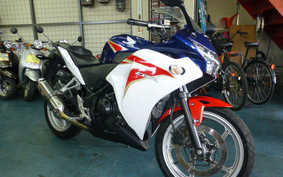 HONDA CBR250R MC41