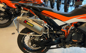 KTM 790 ADVENTURE R 2019 TR340