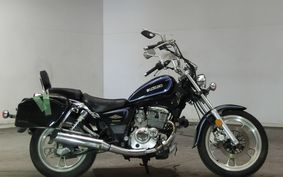 SUZUKI GZ125HS PCJG3