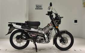 HONDA CT125-2 JA65