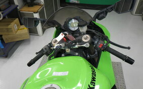 KAWASAKI ZX 10 NINJA R 2009 ZXT00E