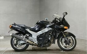 KAWASAKI ZX 1100 NINJA 1998 ZXBD14