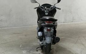 HONDA PCX 150 KF30