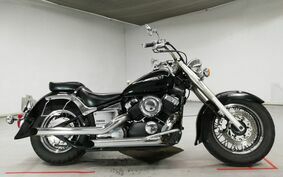 YAMAHA DRAGSTAR 400 CLASSIC 2004 VH01J