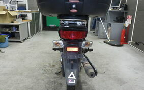 HONDA CROSS CUB 110 JA10