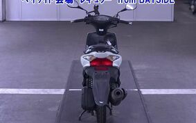 SUZUKI ADDRESS V125 S CF4MA