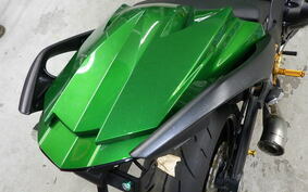 KAWASAKI NINJA 1000 A 2019 ZXT00W