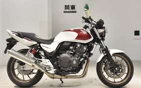 HONDA CB400SF GEN 4 2018 NC42