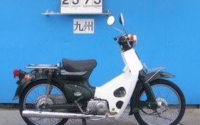 HONDA C50 SUPER CUB C50