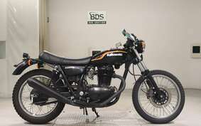 KAWASAKI 250TR BJ250F